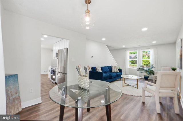 2512 GITTINGS CT, Waldorf, MD 20602