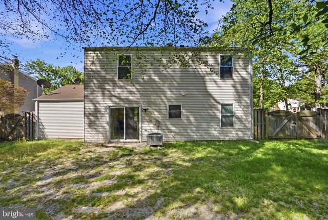 2512 GITTINGS CT, Waldorf, MD 20602