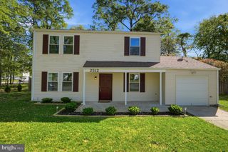 2512 GITTINGS CT, Waldorf, MD 20602