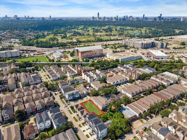 5906 Kiam Street, Houston, TX 77007