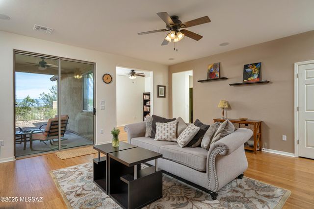 177 E Sycamore View Road, Vail, AZ 85641