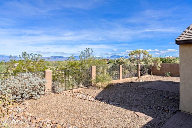 177 E Sycamore View Road, Vail, AZ 85641