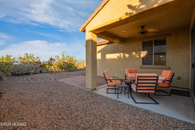 177 E Sycamore View Road, Vail, AZ 85641