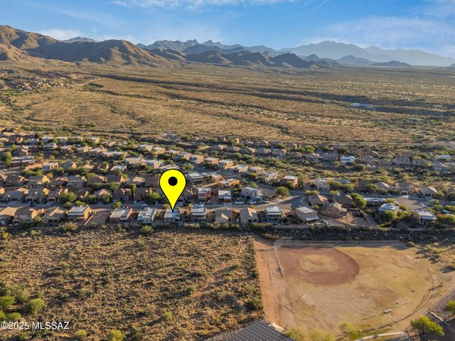 177 E Sycamore View Road, Vail, AZ 85641