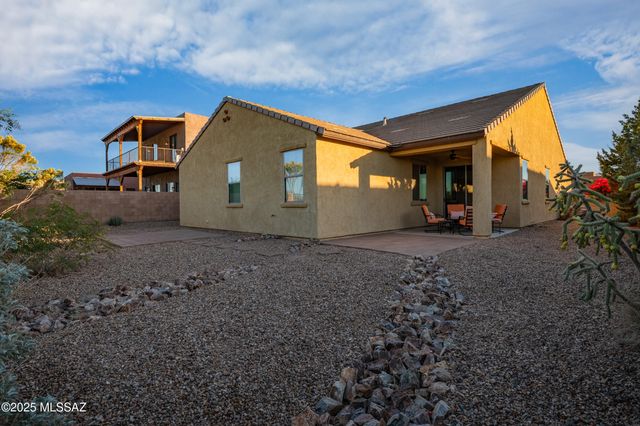 177 E Sycamore View Road, Vail, AZ 85641