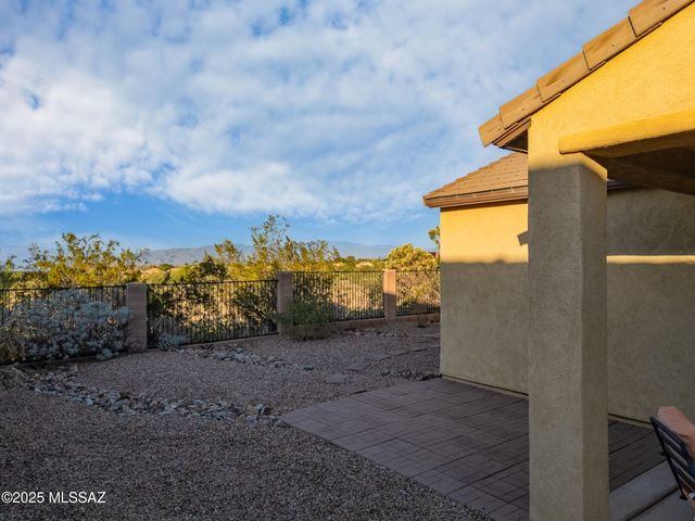 177 E Sycamore View Road, Vail, AZ 85641