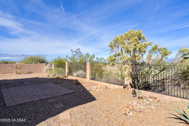 177 E Sycamore View Road, Vail, AZ 85641