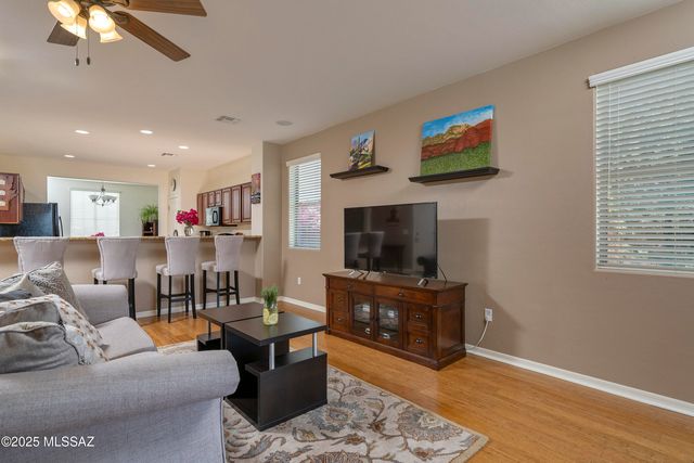 177 E Sycamore View Road, Vail, AZ 85641