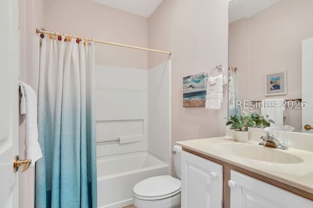 21 Mackay Ln, Bluffton, SC 29909