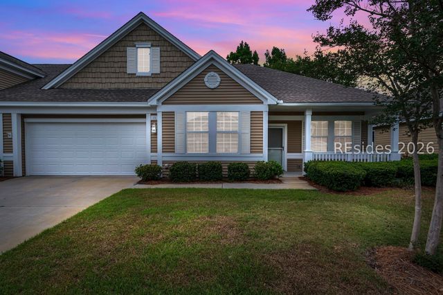 21 Mackay Ln, Bluffton, SC 29909