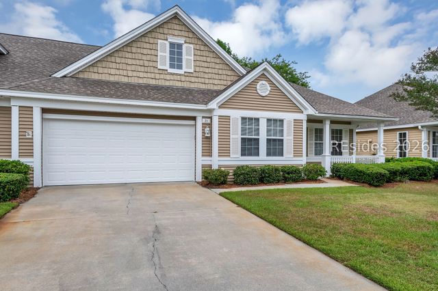 21 Mackay Ln, Bluffton, SC 29909