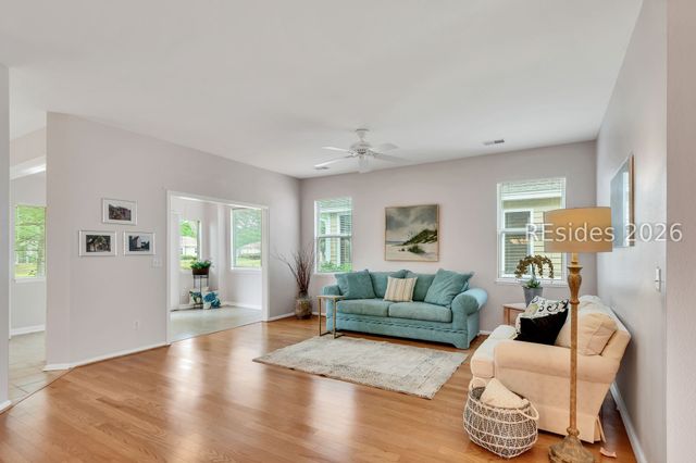 21 Mackay Ln, Bluffton, SC 29909