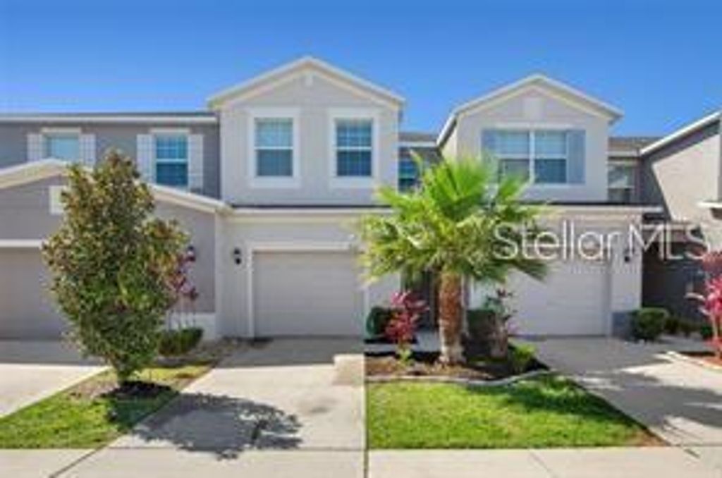 10643 LAKE MONTAUK DRIVE, Riverview, FL 33578