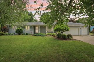 W5773 S Ra-Le DRIVE, Fort Atkinson, WI 53538