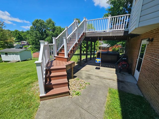 1575 S Main Street, N Franklin Twp, PA 15301