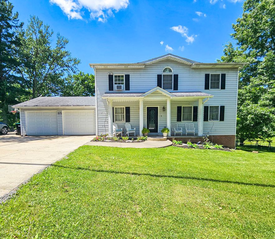 1575 S Main Street, N Franklin Twp, PA 15301