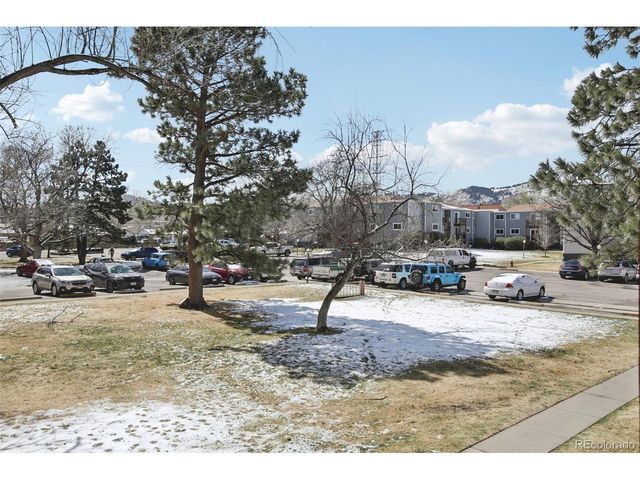 16259 W 10th Ave E3, Golden, CO 80401
