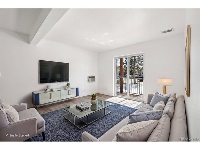 16259 W 10th Ave E3, Golden, CO 80401