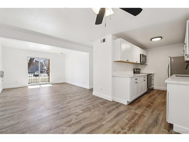 16259 W 10th Ave E3, Golden, CO 80401