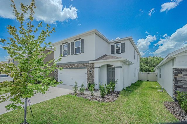 7061 BROAD RIVER AVENUE, Land O Lakes, FL 34638