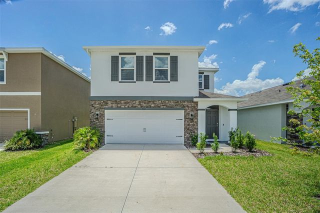 7061 BROAD RIVER AVENUE, Land O Lakes, FL 34638