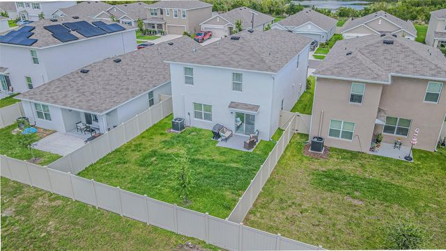 7061 BROAD RIVER AVENUE, Land O Lakes, FL 34638