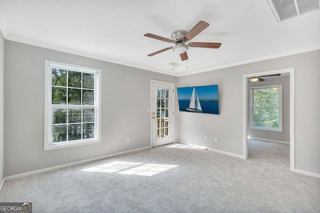 104 Lakehill Road, Fair Play, SC 29643