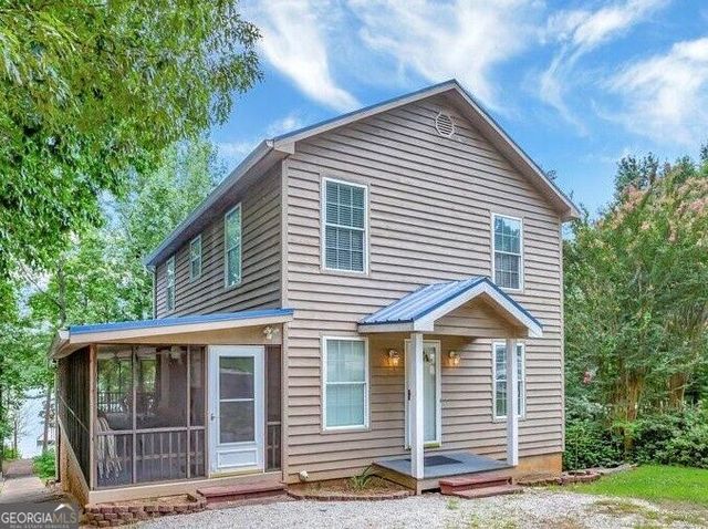 104 Lakehill Road, Fair Play, SC 29643