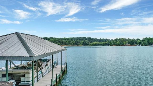 104 Lakehill Road, Fair Play, SC 29643