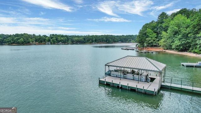 104 Lakehill Road, Fair Play, SC 29643