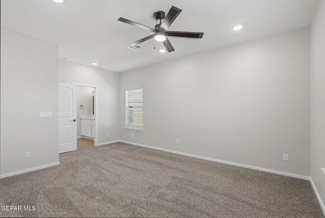 13829 Paseo Celeste Drive, Horizon City, TX 79928