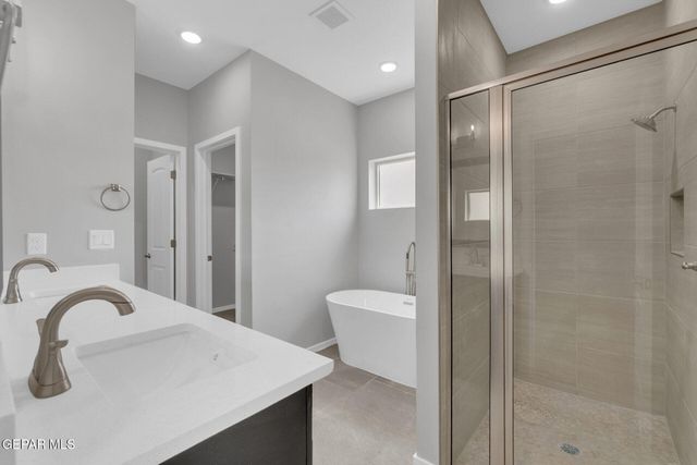 13829 Paseo Celeste Drive, Horizon City, TX 79928