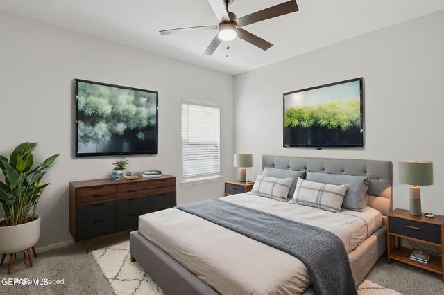 13829 Paseo Celeste Drive, Horizon City, TX 79928