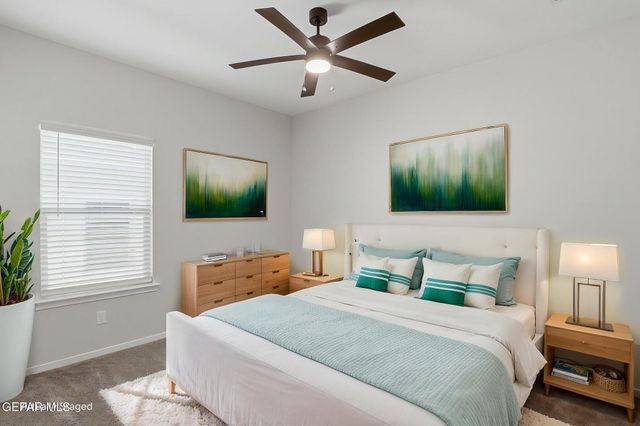 13829 Paseo Celeste Drive, Horizon City, TX 79928