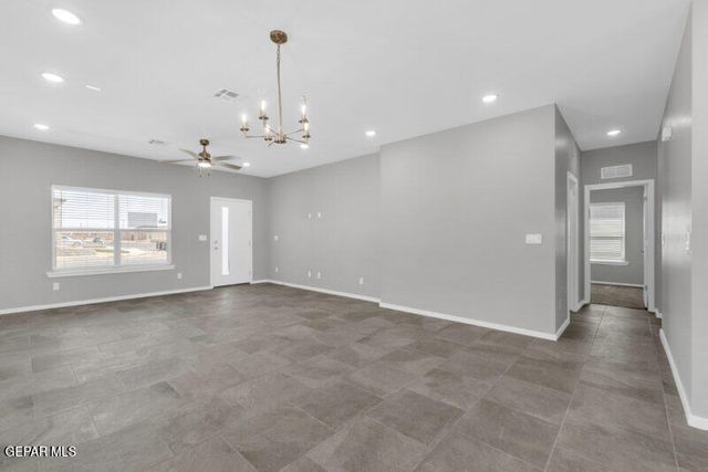 13829 Paseo Celeste Drive, Horizon City, TX 79928