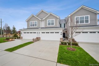 1702 Tillage Street, Saline, MI 48176