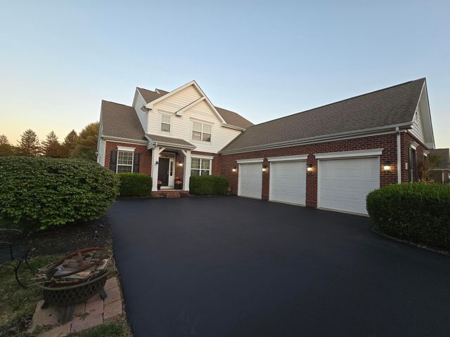 5510 Steele Court, New Albany, OH 43054