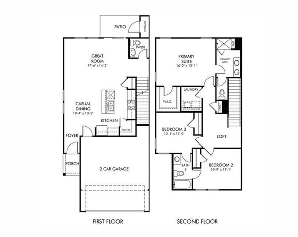 8216 Hidden Springs Trail, Charlotte, NC 28216