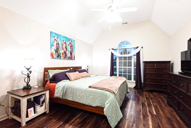 6437 INNISWOOD DR, Bartlett, TN 38135