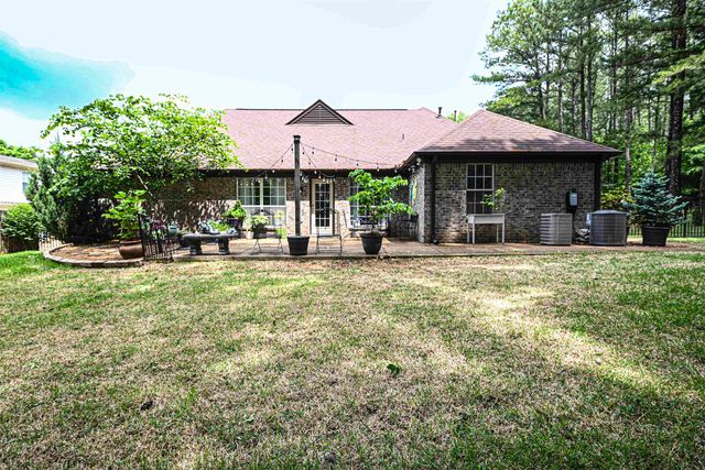 6437 INNISWOOD DR, Bartlett, TN 38135