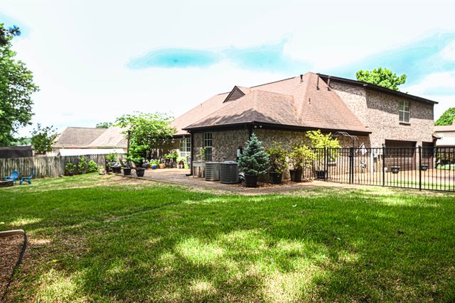6437 INNISWOOD DR, Bartlett, TN 38135