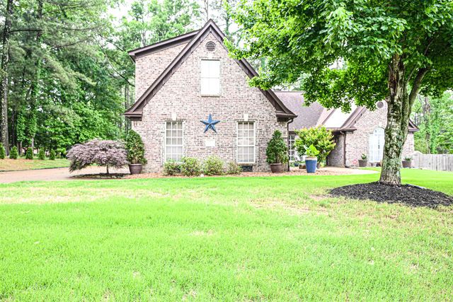 6437 INNISWOOD DR, Bartlett, TN 38135