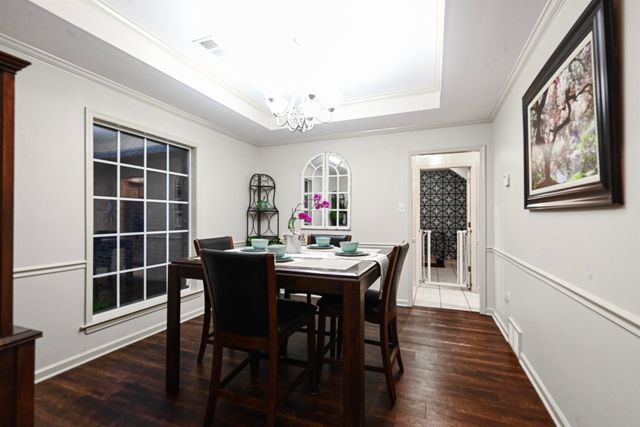 6437 INNISWOOD DR, Bartlett, TN 38135