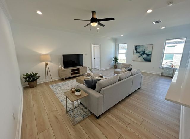 1414 Tina Street, Thibodaux, LA 70301