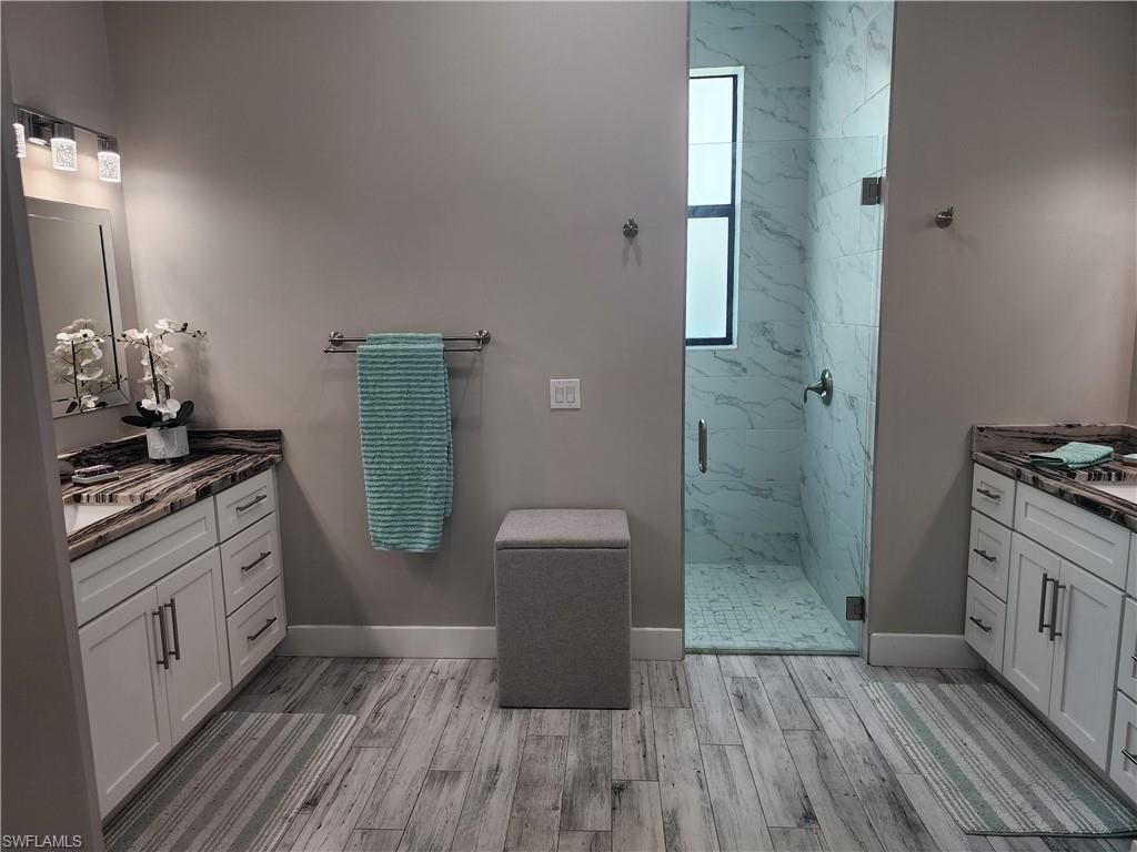 Image 13 of property listing at 3801 Kismet Lakes LN, Cape Coral, FL 33993