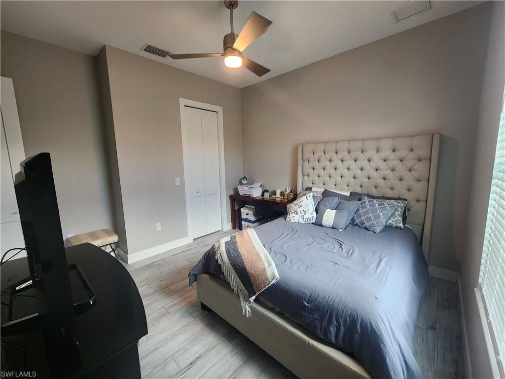 Image 15 of property listing at 3801 Kismet Lakes LN, Cape Coral, FL 33993
