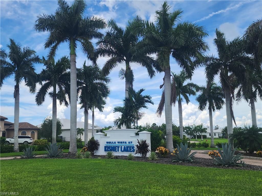 3801 Kismet Lakes LN, CAPE CORAL, FL 33993 — photo 2