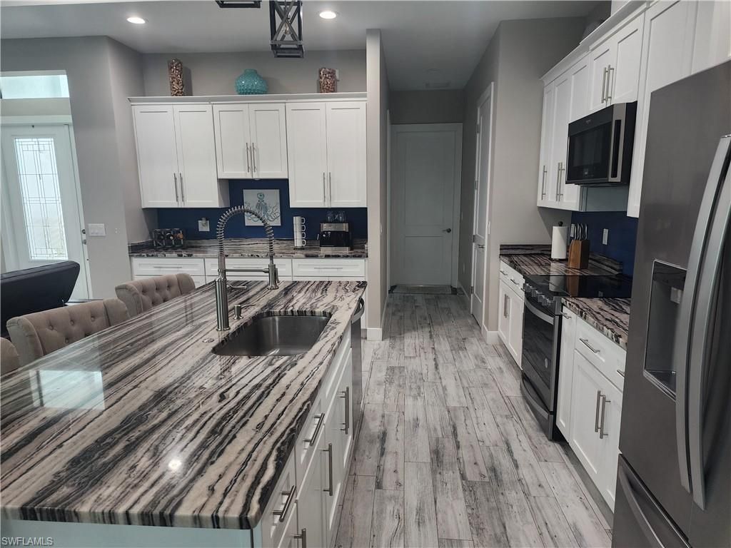 3801 Kismet Lakes LN, CAPE CORAL, FL 33993 — photo 4