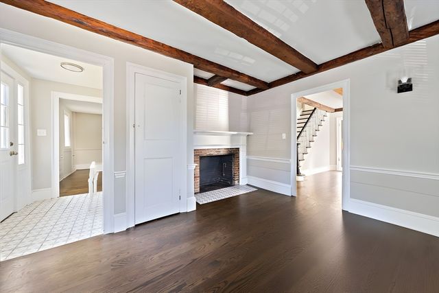 139 Washington Street, East Bridgewater, MA 02333