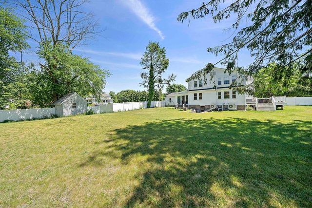 139 Washington Street, East Bridgewater, MA 02333